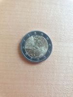 2 Euro Münze 30 Jahre Mauerfall Niedersachsen - Delmenhorst Vorschau