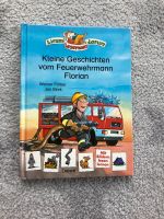 Buch Kleine Geschichten vom Feuerwehrmann Florian Schulkind lesen Bayern - Gilching Vorschau