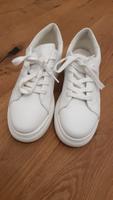 Even and Odd Sneaker white Leipzig - Neustadt-Neuschönefeld Vorschau