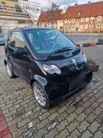 Smart Fortwo mit Tüv Niedersachsen - Salzgitter Vorschau