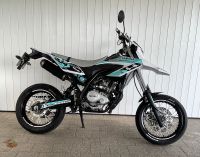 Yamaha WR 125 X  (18.627km) Niedersachsen - Winsen (Luhe) Vorschau