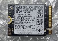 Samsung PM991 256GB NVMe PCIe M.2 2230 SSD MZ-9LQ256A Düsseldorf - Eller Vorschau