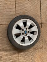 17“ Alufelgen & Reifen für BMW Hessen - Breitscheid Vorschau