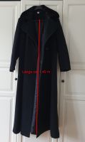 Mantel Damen Wool Cashmere, schwarz, Gr. 42 Berlin - Pankow Vorschau