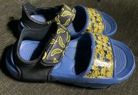 Kinderschuhe Badeschuhe Sandalen 24 25 Dresden - Löbtau-Nord Vorschau