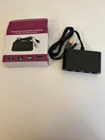 Gamecube Controller Adapter Güstrow - Landkreis - Teterow Vorschau