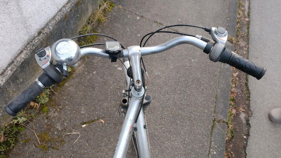 Fahrrad Herren 28 Zoll in Neu Ulm