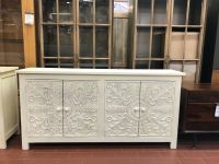 Sideboard Anrichte Kommoden-Schrank Massiv Mango statt 1169€ Neustadt - Hohentor Vorschau