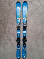 Ski 110 cm Kinderski Tecno Pro Skitty Sachsen-Anhalt - Halle Vorschau