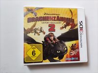 Nintendo 3DS Spiel Drachenzähmen leicht gemacht 2, top Niedersachsen - Wolfenbüttel Vorschau