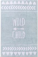 Teppich Kinderzimmer Wild Child 80x125cm Nordrhein-Westfalen - Raesfeld Vorschau