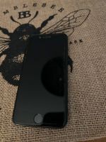 Iphone 7 voll funktionsfähig black schwarz Nordrhein-Westfalen - Solingen Vorschau