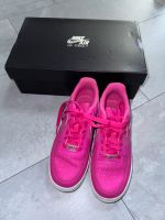 Nike air Force Größe 36 (Pink) Baden-Württemberg - Sachsenheim Vorschau