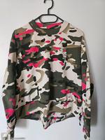 G Star Sweater Pulli Camouflage Nordrhein-Westfalen - Geseke Vorschau