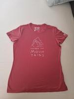 Funktions T-shirt Merino von ORTOVOX Größe L Bayern - Buchloe Vorschau