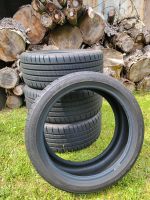 Autoreifen Bridgestone, 18 Zoll, Sommer Hessen - Obertshausen Vorschau