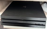 PlayStation 4 Pro 500 GB SSD Sachsen - Grimma Vorschau