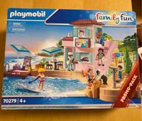 Playmobil Eisdiele Thüringen - Leinefelde-Worbis Vorschau