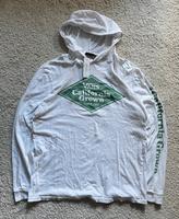 Vintage Vans USA Hoodie [L] Eimsbüttel - Hamburg Eimsbüttel (Stadtteil) Vorschau