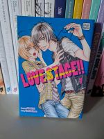 Love stage!! Yaoi Manga Englisch Manga Saarland - Bous Vorschau