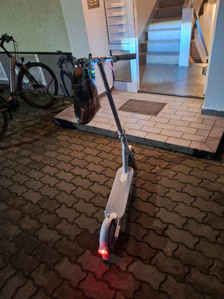 Verkaufe hier ein Roller in Schwedt (Oder)