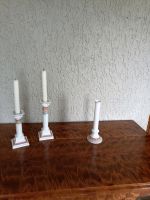 Kerzenständer Kerzenleuchter und Vase Villeroy und Boch Rheinland-Pfalz - Reinsfeld Vorschau