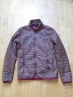 CMP Steppjacke weinrot Damen TOP-Zustand Bayern - Coburg Vorschau