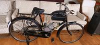 HERO Cycles Limited Oldtimer Moped Mofa Topzustand rar selten Thüringen - Nordhausen Vorschau