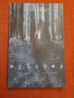 Wytches Volume 1 Snyder Jock Comic Horror Hexen englisch Düsseldorf - Benrath Vorschau