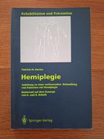 Hemiplegie Davies, Patricia M. Buch Bücher Nordrhein-Westfalen - Köln Vogelsang Vorschau