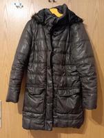 Jacke, Damen, Mantel, Gina benotti, Größe 38, dunkelbraun Sachsen - Dohna Vorschau