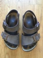 Birkenstocksandalen New York 29 Baden-Württemberg - Freiburg im Breisgau Vorschau