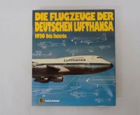 Bücher * Buch * Lufhansa * Luftfahrt * Flugzeuge --✍️.. Nordrhein-Westfalen - Frechen Vorschau