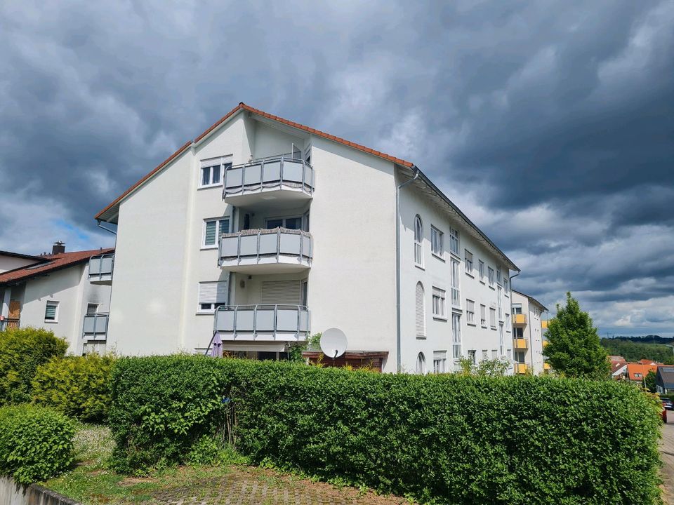 2,5 Zimmer Wohnung in Bietigheim-Bissingen zu vermieten in Bietigheim-Bissingen
