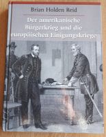 Der amerikanische Bürgerkrieg und die europ.  Einigungskriege Baden-Württemberg - Rauenberg Vorschau
