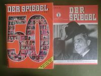 Der Spiegel Sonderausgabe 1947-1997 + 1. Spiegel Nachdruck Nordrhein-Westfalen - Neuss Vorschau