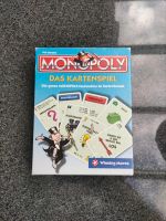 Monopoly das Kartenspiel Dortmund - Derne Vorschau