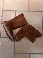 Original UGG Boots, Gr. 41 Nordrhein-Westfalen - Wermelskirchen Vorschau