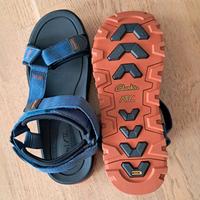Clarks ATL Sandale Hessen - Schenklengsfeld Vorschau