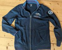 Napapijri Jacke blau Hessen - Offenbach Vorschau