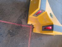 Winkellaser Fliesenlaser Raumlaser Nordrhein-Westfalen - Gevelsberg Vorschau