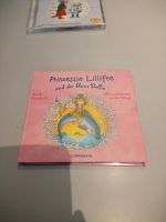 Prinzessin Lillifee und der kleine Delfin Cd Baden-Württemberg - Neuffen Vorschau