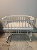 babybay Beistellbett Nordrhein-Westfalen - Paderborn Vorschau