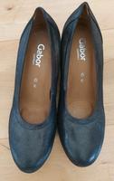 Damenschuhe  Größe 39 inkl. Versand Nordrhein-Westfalen - Wenden Vorschau