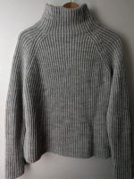 Drykorn Pullover Arwen neuwertig Gr.M/L grau Alpakaanteil Kreis Pinneberg - Pinneberg Vorschau