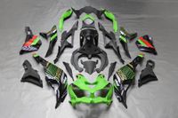 Vollverkleidung für KAWASAKI ZX25R ZX 25R ZX25 R 2021 - 2023 Niedersachsen - Hambühren Vorschau