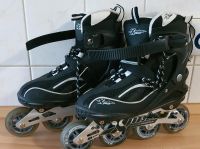 Inlineskates Müritz - Landkreis - Penzlin Vorschau