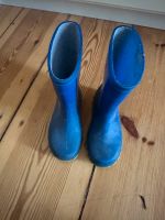 Gummistiefel 25 blau Berlin - Schöneberg Vorschau