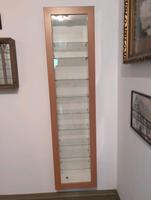 Wandvitrine mit Beleuchtung Bonn - Tannenbusch Vorschau