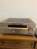 Gebraucht Yamaha Natural Sound Av Receiver Rx-600 Niedersachsen - Ronnenberg Vorschau